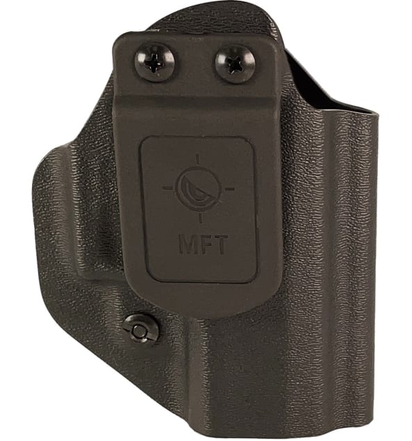 Holsters Mission First Tactical MFT AIWB HLST TAU GX4 BLK